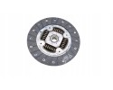 CLUTCH RIGID FLYWHEEL VALEO VW GOLF IV BORA SEAT LEON 2 3 2 8 Part manufacturer Valeo