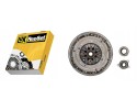 LUK 417002710 500044010 clutch for VW and Audi