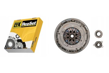 LUK 417002710 500044010 clutch for VW and Audi