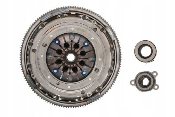 LUK 417002710 500044010 clutch for VW and Audi Part manufacturer Schaeffler LuK