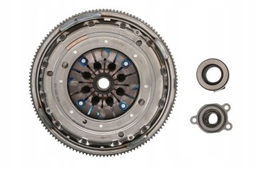 LUK 417002710 500044010 clutch for VW and Audi Part manufacturer Schaeffler LuK