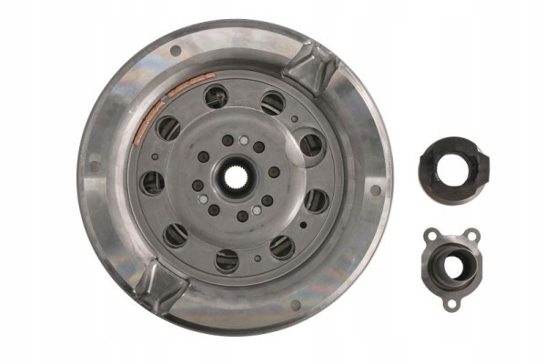 LUK 417002710 500044010 clutch for VW and Audi Catalog number of the part 600 0012 00
