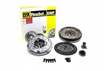CONJUGATED SET REPSET TWO MASS WHEEL 600008300 LUK