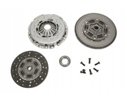CLUTCH SET FLYWHEEL THRUST BEARING