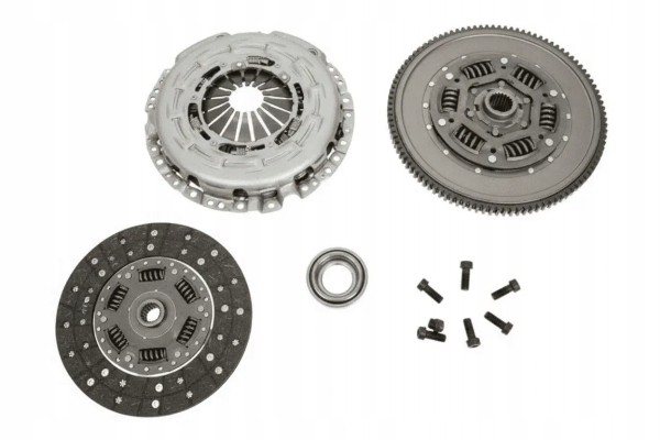 CLUTCH SET FLYWHEEL THRUST BEARING