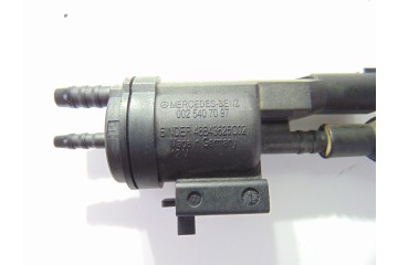 0025407097 VALVULA AIRE ADICIONAL MERCEDES-BENZ CLASE GLC (BM 253) GLC 220 d 4Matic 0025407097 205480 MERCEDES-BENZ - 2