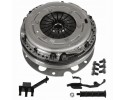 CLUTCH SET 2289 000 298 SACHS AUDI