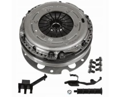 CLUTCH SET 2289 000 298 SACHS AUDI