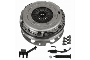 CLUTCH SET 2289 000 298 SACHS AUDI