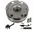 CLUTCH SET 2289 000 298 SACHS AUDI Packaging status original