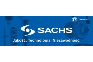 TWO MASS WHEEL CHEVROLET CRUZE TRAX 1 7 D 12 2294 002 254 Part manufacturer Sachs