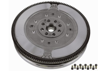 TWO MASS WHEEL CHEVROLET CRUZE TRAX 1 7 D 12 2294 002 254 Catalog number of the part 2294 002 254