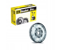 DUAL MASS FLYWHEEL 415007610 LUK
