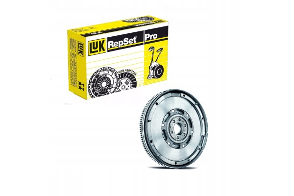 DUAL MASS FLYWHEEL 415007610 LUK