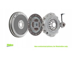 Valeo 845180 Set for retooling