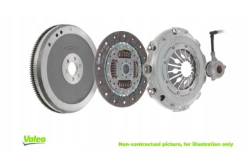 Valeo 845180 Set for retooling