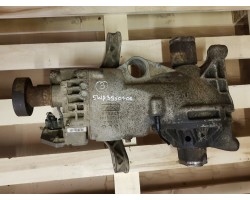 LAND ROVER FREELANDER II 2 2 TD4 BRIDGE DYFER REAR 6520116290 P30713180