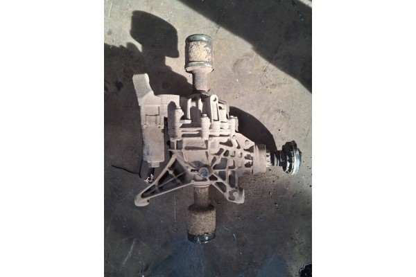 BRIDGE REAR JEEP RENEGADE 14 00552680030 4X4 Catalog number of the part MOST JEEP RENEGADE 2 0 MULTIJET 4X4 00552680030