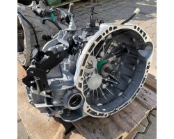 RENAULT HIT III IV 2024 2 0 DCI ADBLUE GEARBOX PF6082 320106493R