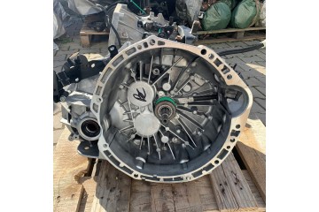 RENAULT HIT III IV 2024 2 0 DCI ADBLUE GEARBOX PF6082 320106493R Part manufacturer Renault OE