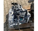 RENAULT HIT III IV 2024 2 0 DCI ADBLUE GEARBOX PF6082 320106493R Engine type diesel