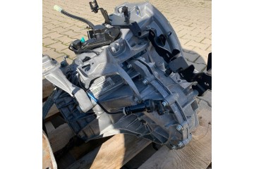RENAULT HIT III IV 2024 2 0 DCI ADBLUE GEARBOX PF6082 320106493R Quality of parts according to GVO O original with manufacturer 