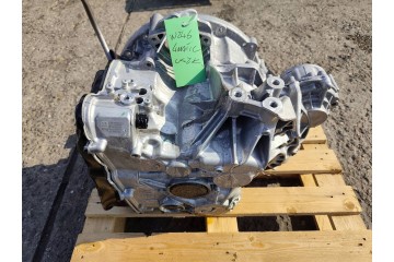 MERCEDES W246 AUTOMATIC GEARBOX 4MATIC 2 0 CGI 30 THOUSAND KM