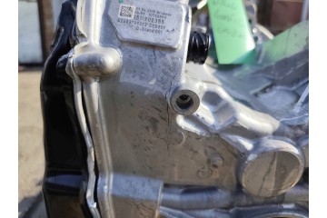 MERCEDES W246 AUTOMATIC GEARBOX 4MATIC 2 0 CGI 30 THOUSAND KM Catalog number of the part MERCEDES W246 SKRZYNIA BIEGOW AUTOMAT 4