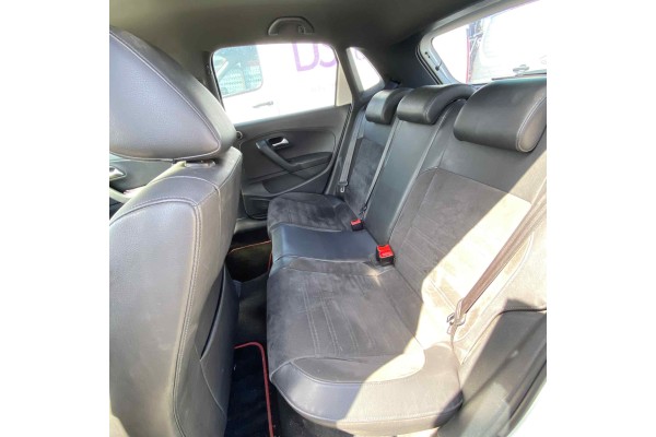 VOLKSWAGEN POLO V (6R1) GTI