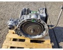 MERCEDES W246 AUTOMATIC GEARBOX 4MATIC 2 0 CGI 30 THOUSAND KM Car type passenger cars
