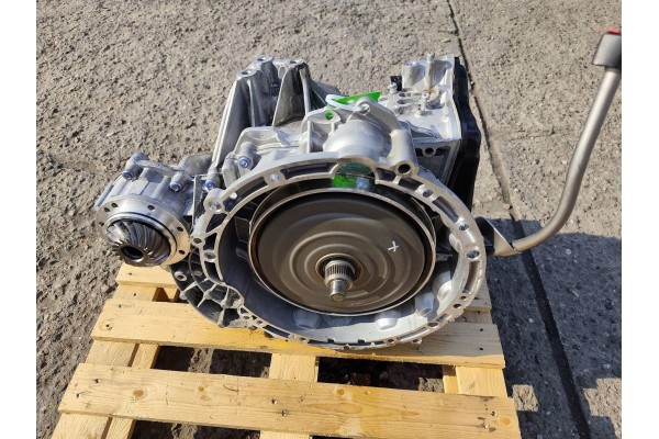 MERCEDES W246 AUTOMATIC GEARBOX 4MATIC 2 0 CGI 30 THOUSAND KM Car type passenger cars