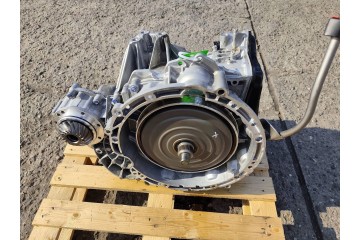 MERCEDES W246 AUTOMATIC GEARBOX 4MATIC 2 0 CGI 30 THOUSAND KM Car type passenger cars