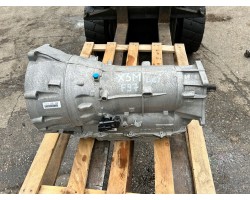 GEARBOX AUTOMATIC BMW X3M F97 X4M F98 XDRIVE GA8X76AZ 9504768 LCI 22R