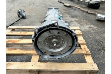 GEARBOX AUTOMATIC BMW X3M F97 X4M F98 XDRIVE GA8X76AZ 9504768 LCI 22R Catalog number of the part NC GA8X76AZ 9504768