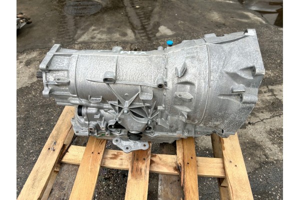 GEARBOX AUTOMATIC BMW X3M F97 X4M F98 XDRIVE GA8X76AZ 9504768 LCI 22R Part manufacturer BMW OE