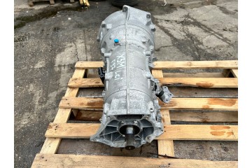 GEARBOX AUTOMATIC BMW X3M F97 X4M F98 XDRIVE GA8X76AZ 9504768 LCI 22R Transmission type automatic