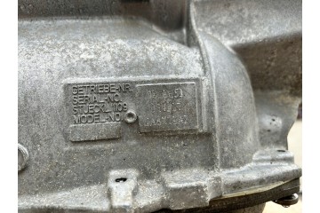 Caja de Cambios Automática BMW X3M F97 X4M F98 XDrive GA8X76AZ 950476