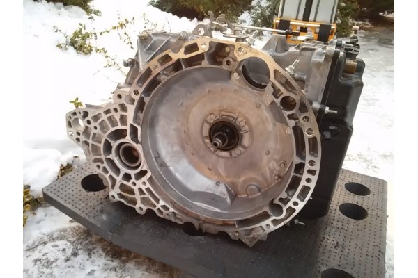 gearbox 8f57 22r 2 7 V6 ST AWD like new ford edge 19 lift USA