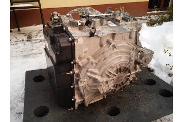 gearbox 8f57 22r 2 7 V6 ST AWD like new ford edge 19 lift USA Catalog number of the part k2gp 7000 ab