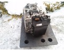 gearbox 8f57 22r 2 7 V6 ST AWD like new ford edge 19 lift USA Transmission type automatic