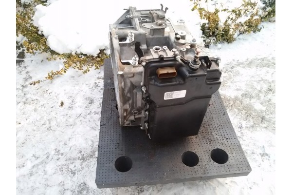 gearbox 8f57 22r 2 7 V6 ST AWD like new ford edge 19 lift USA Transmission type automatic