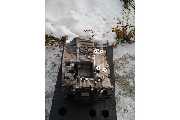 gearbox 8f57 22r 2 7 V6 ST AWD like new ford edge 19 lift USA Car type 4x4 SUV