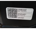 Caja de cambios 8F57 22R 2.7 V6 ST AWD casi nueva Ford Edge 2019 USA