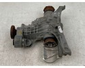 2018 Audi Q5 SQ5 Rear differential 0B0500043K