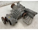 2018 Audi Q5 SQ5 Rear differential 0B0500043K Part manufacturer Audi OE
