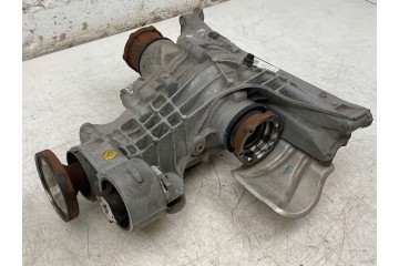 2018 Audi Q5 SQ5 Rear differential 0B0500043K Part manufacturer Audi OE