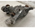 2018 Audi Q5 SQ5 Rear differential 0B0500043K Catalog number of the part 0B0500043K