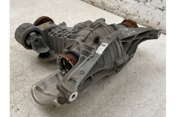 2018 Audi Q5 SQ5 Rear differential 0B0500043K Catalog number of the part 0B0500043K