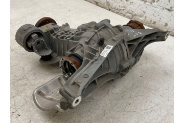 2018 Audi Q5 SQ5 Rear differential 0B0500043K Catalog number of the part 0B0500043K