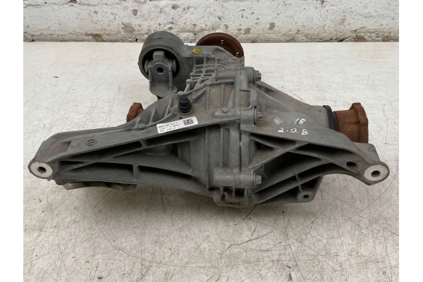 2018 Audi Q5 SQ5 Rear differential 0B0500043K Car type passenger cars